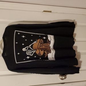 Dance Gavin Dance long sleeve t